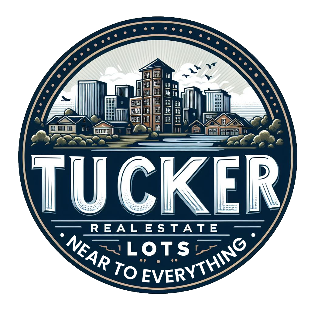 Tucker Multifamily Building Lots for Sale